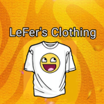 LeFer's Clothing!