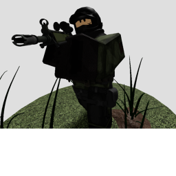 Forest Rumble