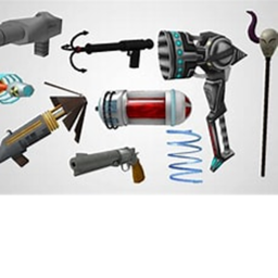 ITEM BUYER