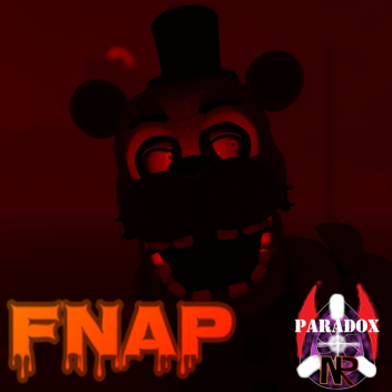 (Evento de Halloween) Cinco noches en Paradime