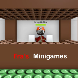 Fra’s Minigames