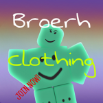 Broerh Clothing