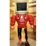 PC HAT GANG
