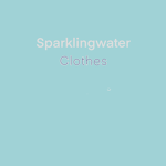 SparklingWater Clothing