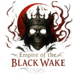 Empire of the Black Wake