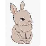 Bunny club (girls only) LA