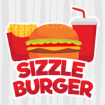 #sizzleburger squad