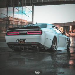 Just Drift