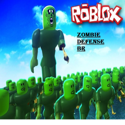 Zombie Defense BR