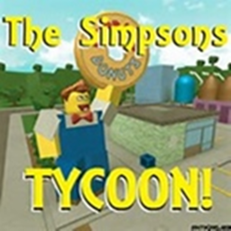 The Simpsons Tycoon! | ORIGINAL