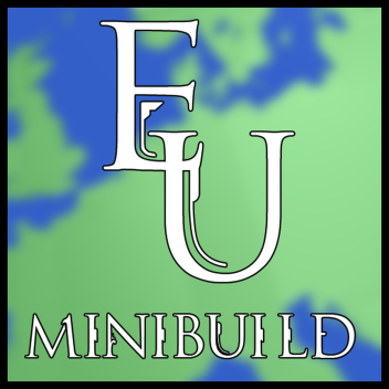 [NO PROVINCES] Europe Minibuild