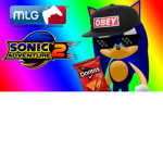 MLG SONIC