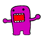 Magenta Domo