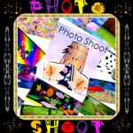 ۞Photo shoot۞