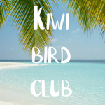 Kiwi bird club!