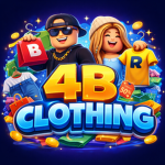 4B Clothing