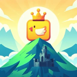 KOTH 2  icon