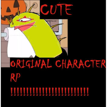 Cute original character game