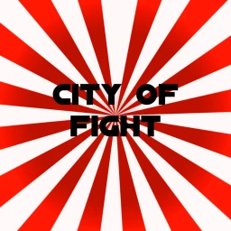 City Of Fight icon