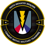 USAR | • 165th Infantry Brigade •