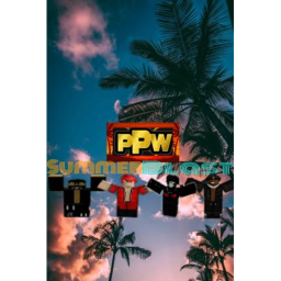 P.P.W SummerBlast