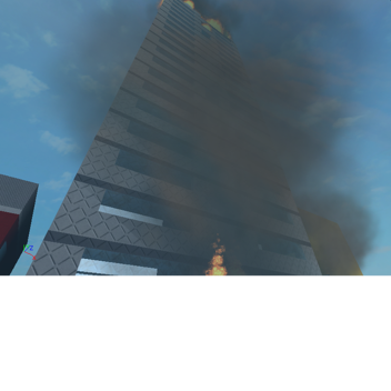 demolition time