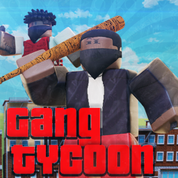 Gang Tycoon