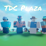 TDC Plaza