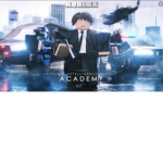 Master Spy Training Academy