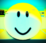 SMILES TOWN