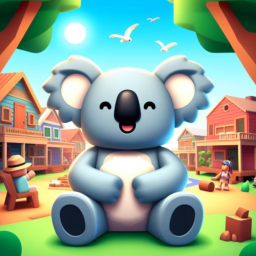 Club Koala RP 2