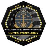 Intelligence and Security Commandᅠᅠᅠᅠᅠᅠ
