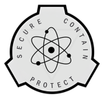 【 SCPF 】Scientific Department