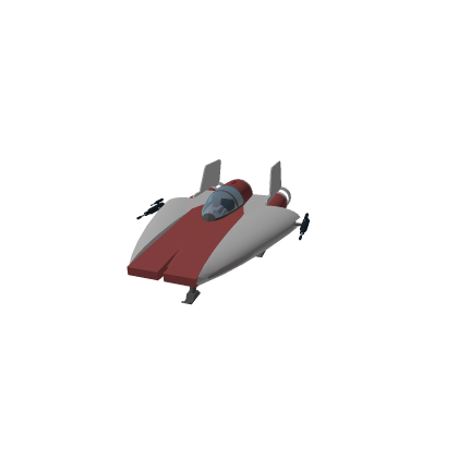 A-Wing
