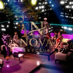 Nova SkyClub