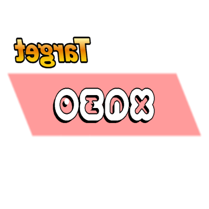 Rival nametag XA30 Mirrored Roblox decal