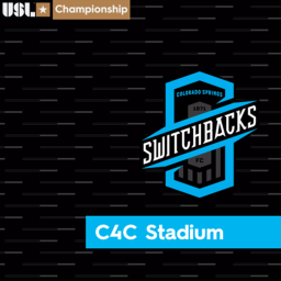 C4C Stadium | USL