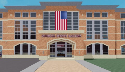 Sooner State Racing HQ