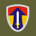 | II Field Force, Vietnam 1960 |