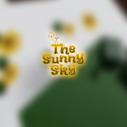The Sunny Sky!