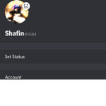 Gaming group for my friends.
