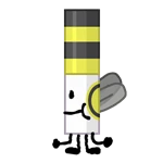it's hip to bee square