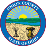 Union County, Ohio.