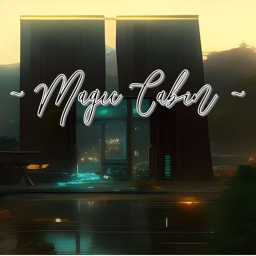 Magic Cabin
