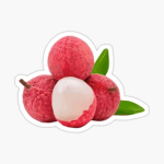 Toxic Lychee