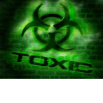 Toxic Waste (Of your time ;-;)