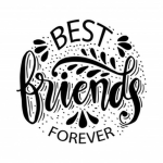 Best Friendds Forever