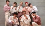 stray kids god menu