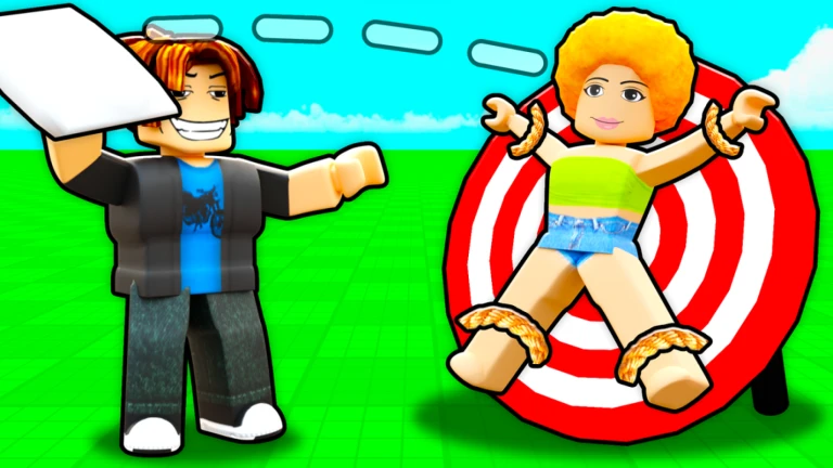 More About Pillow Fighting Simulator, Image source: Roblox.com