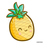 Pineapple Republic